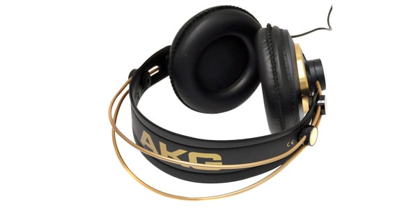 AKG K240PP Peaky P-key Edition-D4DJコラボ