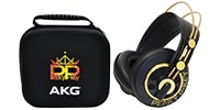 AKG K240PP Peaky P-key Edition - D4DJコラボモデル