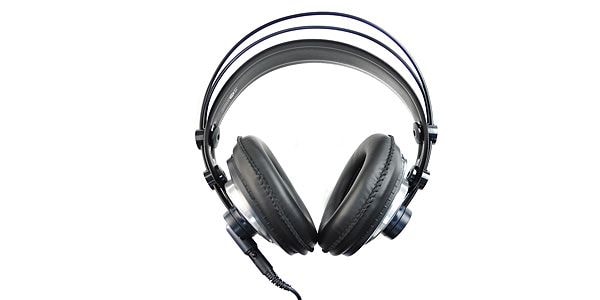 AKG K240MKII セミオープン型モニターヘッドホン 3年保証 正規輸入代理店 送料無料 サウンドハウス