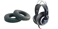 AKG / K240MKII＋YAXI K240SEイヤーパッドセット