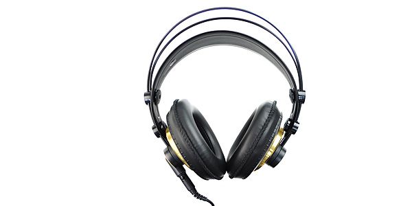 AKG ( アーカーゲー ) K240 Studio ＋ P220 レコーディング・配信