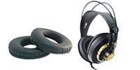 AKG / K240 Studio＋YAXI K240SEイヤーパッドセット