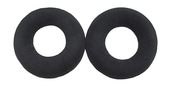 AKG/K271/K240 Velour Earpads