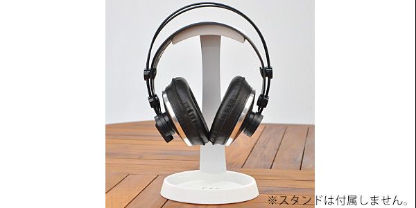 AKG K271 mk2 モニターヘッドホン