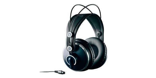 AKG/K271MK2 密閉型モニターヘッドホン