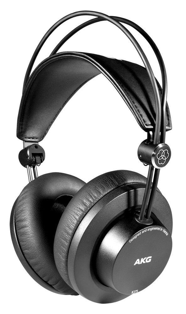 AKG/K275 密閉型モニターヘッドホン