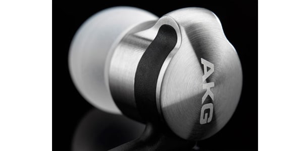 AKG / K1500 + K3003 Campaign Set画像7