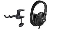 AKG / K361 CHH20ヘッドホンハンガーセット