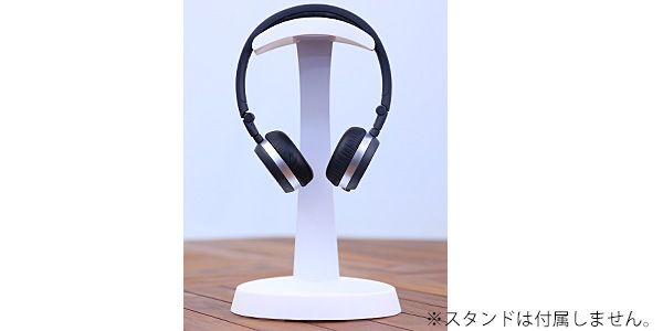 AKG / K450 ポータブルヘッドホン 画像4