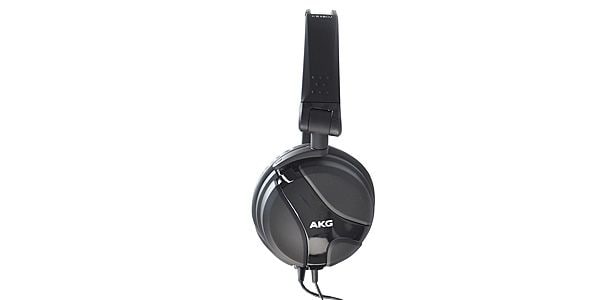 AKG / K518DJ画像3