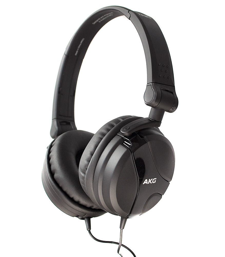 AKG/K518DJ