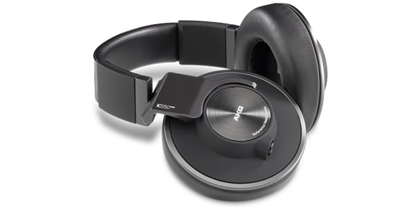 AKG / K1500 + K550 MKIII Campaign Set画像6