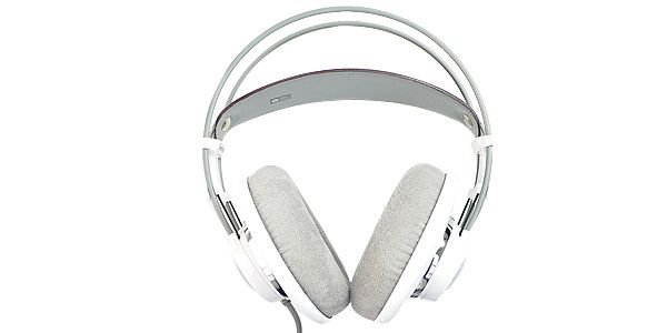 AKG オープン型ヘッドフォン K701（シルバー）