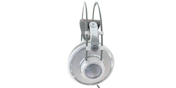 AKG K701 開放型ヘッドホン 3年保証 正規輸入代理店 送料無料