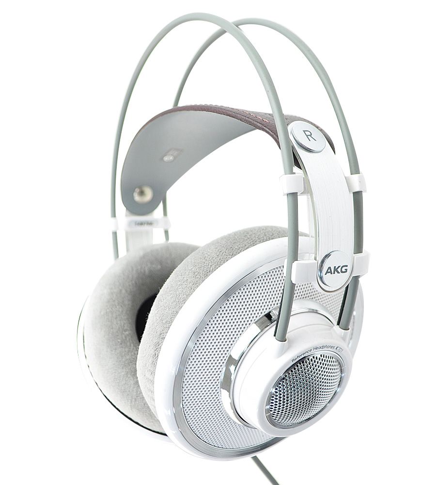 カメラ SONY - 高級ヘッドホン AKG q701 white Sony pha-1 セットの通販 by shop｜ソニーならラクマ