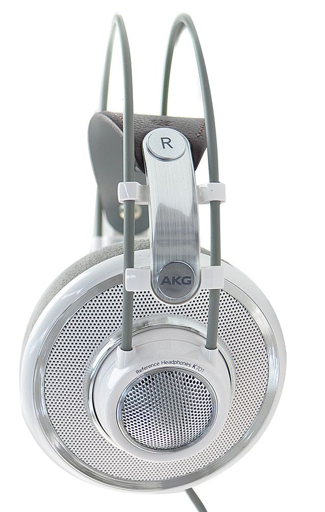 AKG K701 開放型ヘッドホン 3年保証 正規輸入代理店 送料無料 