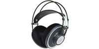 AKG / K702 開放型ヘッドホン 3年保証モデル　アウトレット品