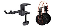AKG / K712PRO×ヘッドホンハンガーセット