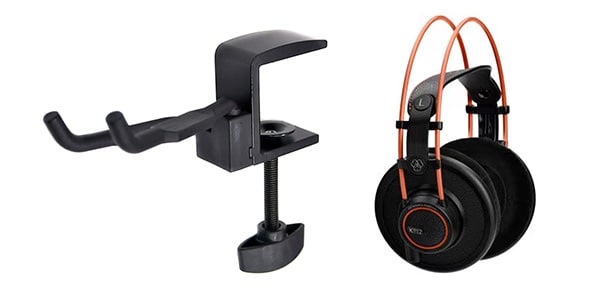 AKG ( アーカーゲー )  / K712PRO×ヘッドホンハンガーセット