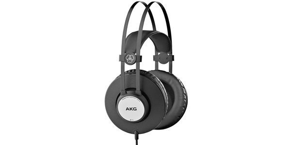 AKG K550  密閉型ヘッドフォン