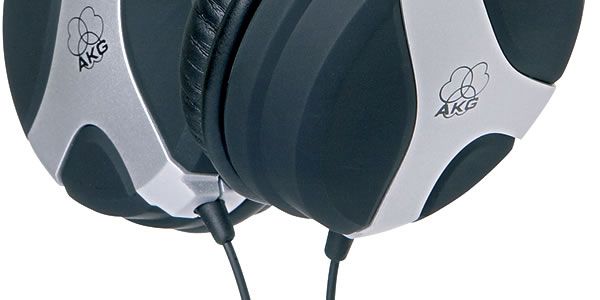 AKG / K81DJ 画像2