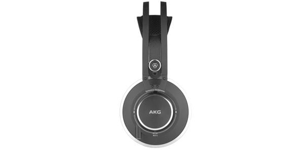 AKG K872 密閉型ヘッドフォン