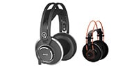 AKG / K872 + K712PRO お買い得セット