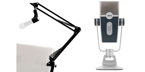 AKG ( アーカーゲー )  / LYRA+CDA5B セット