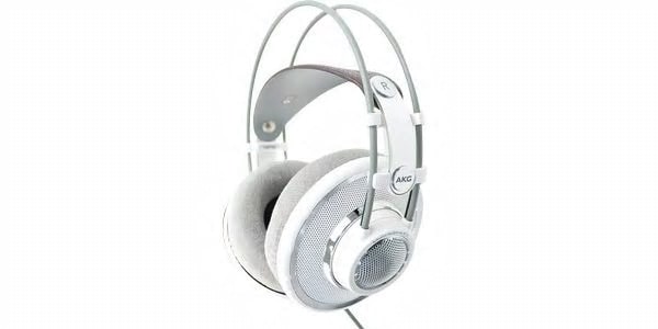 AKG / LYRA USB Microphone + K701 Open Headphone Set 画像3