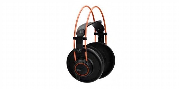 AKG / LYRA USBマイク＋K712PRO 開放型モニターヘッドホン セット 画像3