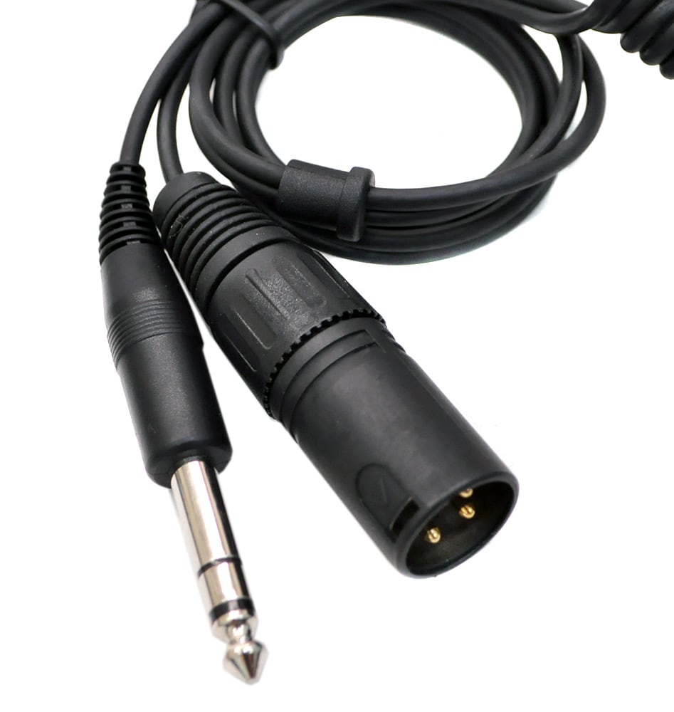 AKG MK HS XLR 4D 