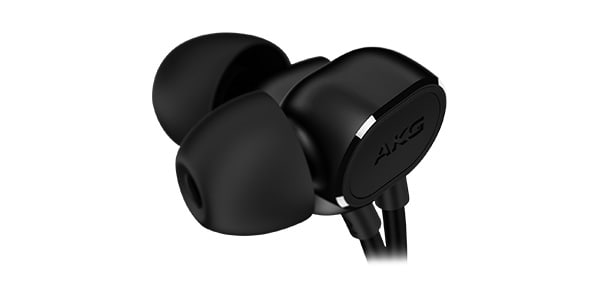 AKG / K1500 + N20 Campaign Set Black画像7