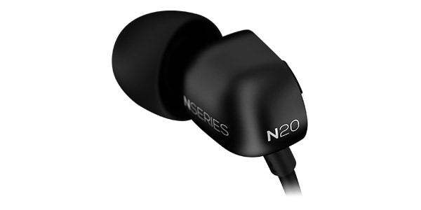 AKG / K1500 + N20 Campaign Set Black画像8