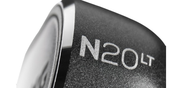 AKG ( アーカーゲー )  / N20LT ブラック画像3