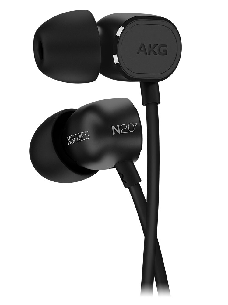 AKG/N20LT ブラック