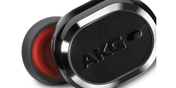 AKG ( アーカーゲー )  / N20NC ブラック画像3