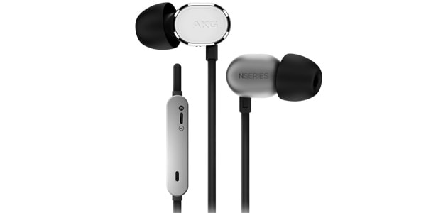 AKG ( アーカーゲー )  / K1500＋N20U SLV キャンペーン・セット画像6