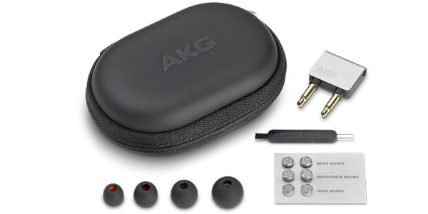 AKG ( アーカーゲー )  / K1500＋N40 キャンペーン・セット画像8