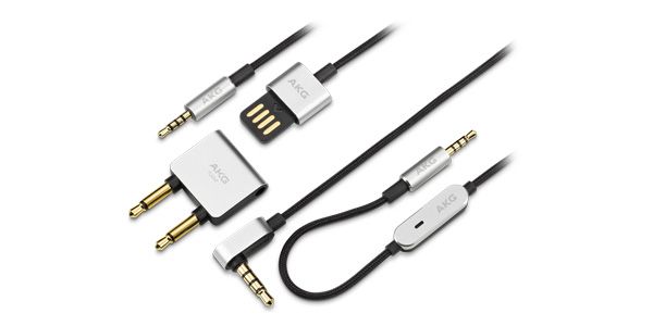AKG / N60NC 画像3