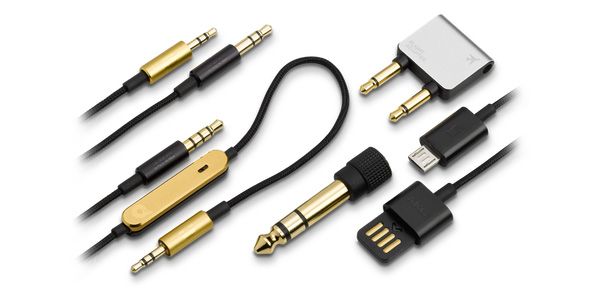 AKG ( アーカーゲー )  / N90Q ヘッドホン ノイズキャンセリング 画像4