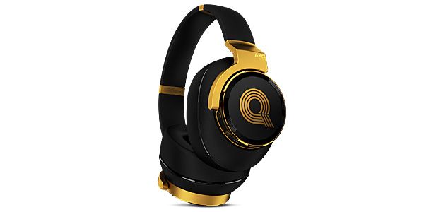 AKG/N90Q LE ヘッドホン ノイズキャンセリング