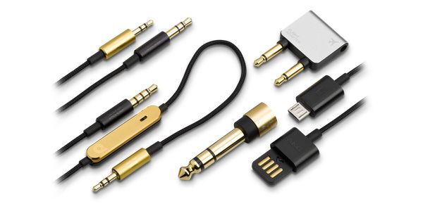 AKG / N90Q LE 画像4