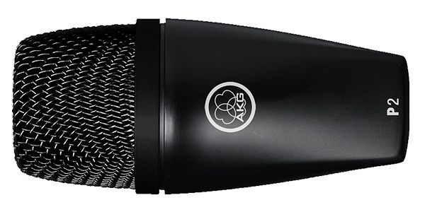 AKG/P2 ダイナミックマイク