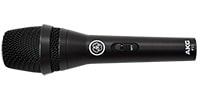 AKG P3S ダイナミックマイク