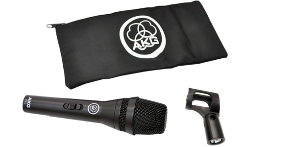 AKG ( アーカーゲー ) P3S 送料無料 | サウンドハウス