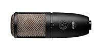 AKG P420 コンデンサーマイク