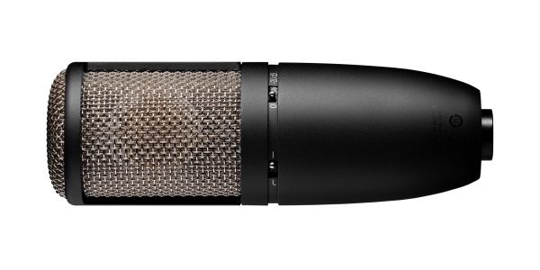 AKG ( アーカーゲー ) P420 コンデンサーマイク 送料無料 | サウンドハウス