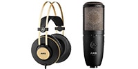 AKG / P420＋K92 SET