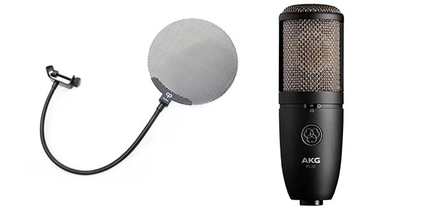AKG ( アーカーゲー )  / P420+PGM4 セット