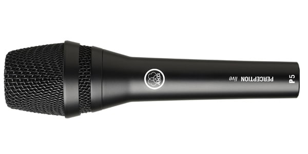 AKG/P5i ダイナミックマイク